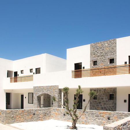 Casa Blu Boutique Hotel "By Checkin" Adults Only خيرسونِسوس المظهر الخارجي الصورة