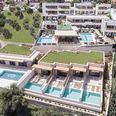 Casa Blu Boutique Hotel "By Checkin" Adults Only خيرسونِسوس المظهر الخارجي الصورة