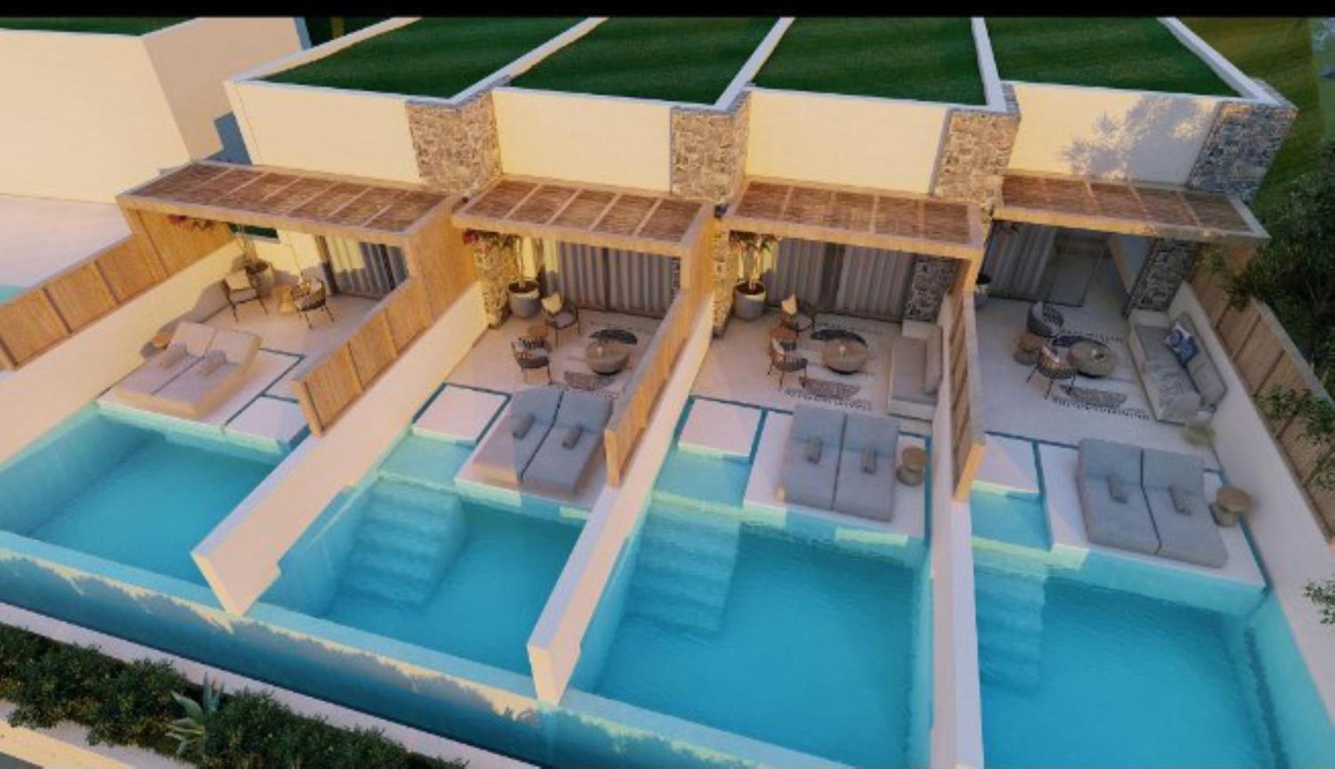 Casa Blu Boutique Hotel "By Checkin" Adults Only خيرسونِسوس المظهر الخارجي الصورة