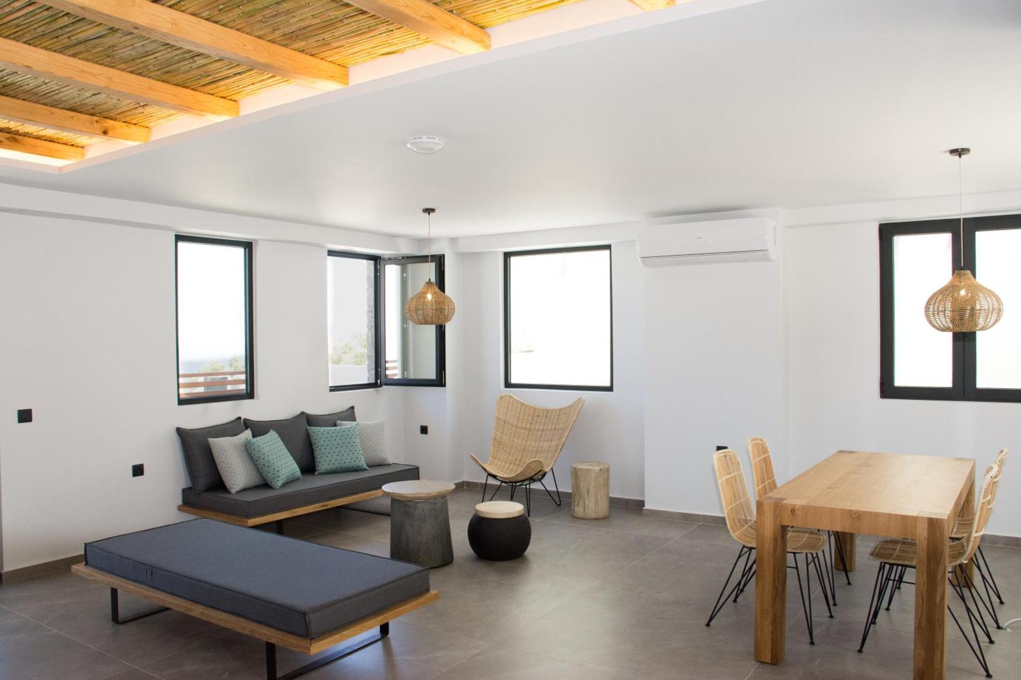 Casa Blu Boutique Hotel "By Checkin" Adults Only خيرسونِسوس المظهر الخارجي الصورة